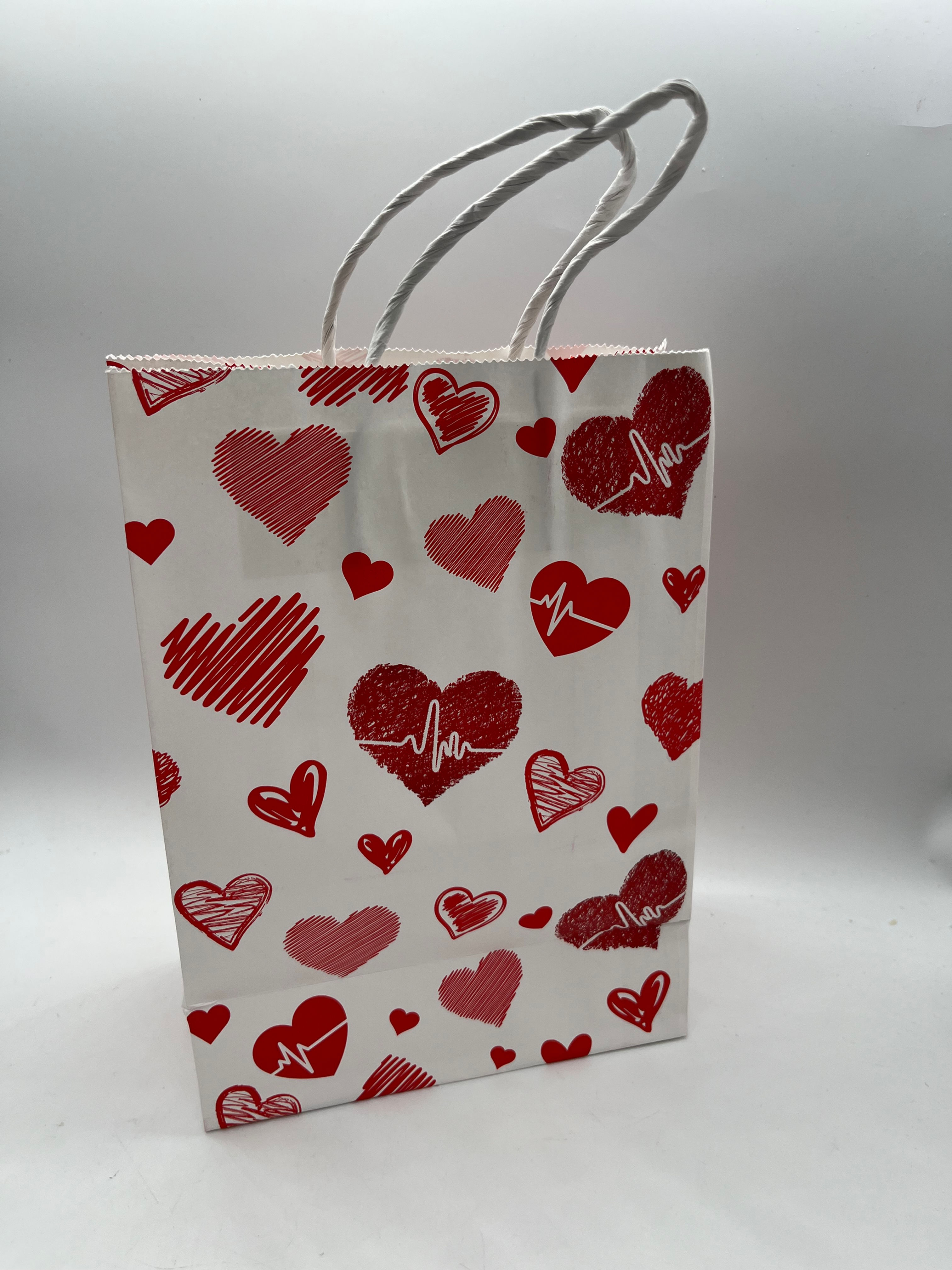 Sachet surprise Saint Valentin