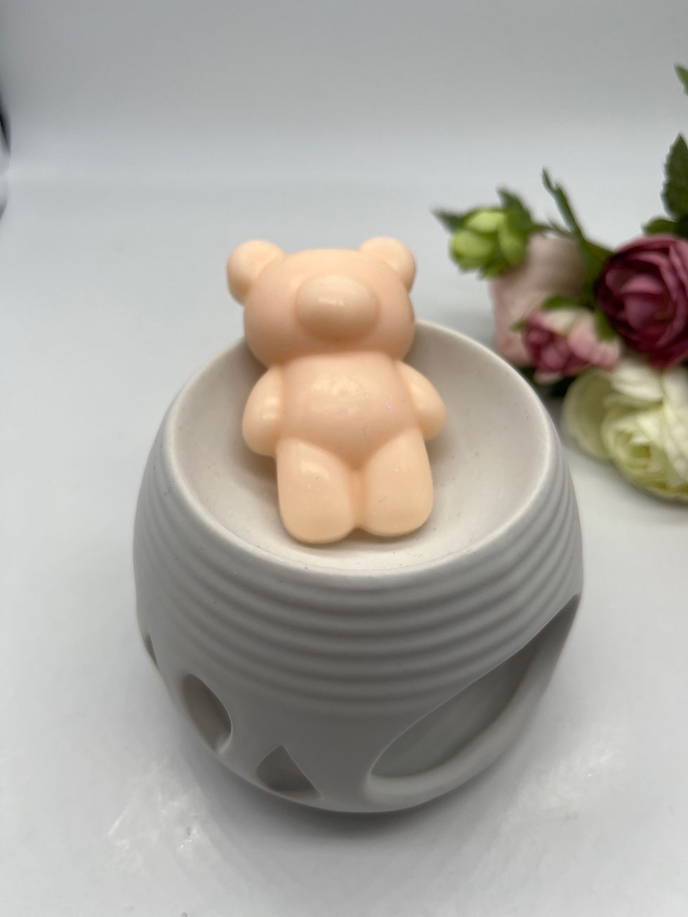 Miniature : Ourson 19g