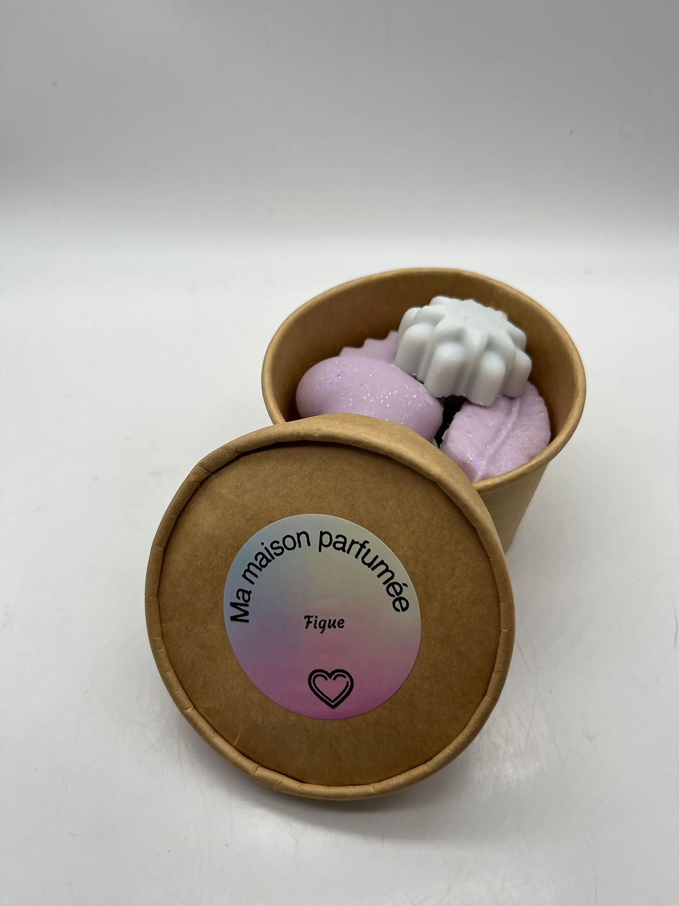 Miniature : Boite surprise
