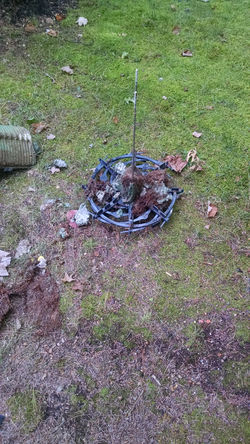 Filter Allignment Stand