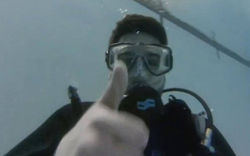 The days of training.