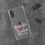 Thumbnail: Murder Barbie iPhone® Case – Clear Edition