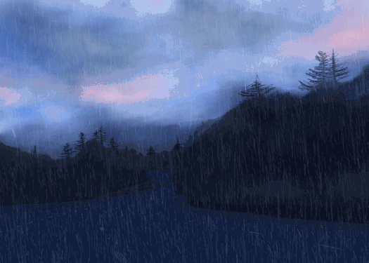 rain mountain.gif