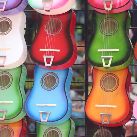 #124 Oh, wie schön ist Chemnitz