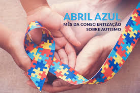 Abril Azul