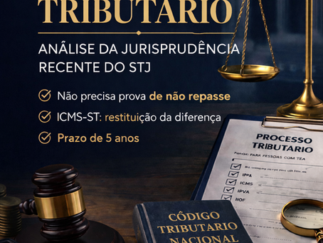 Repetição do Indébito