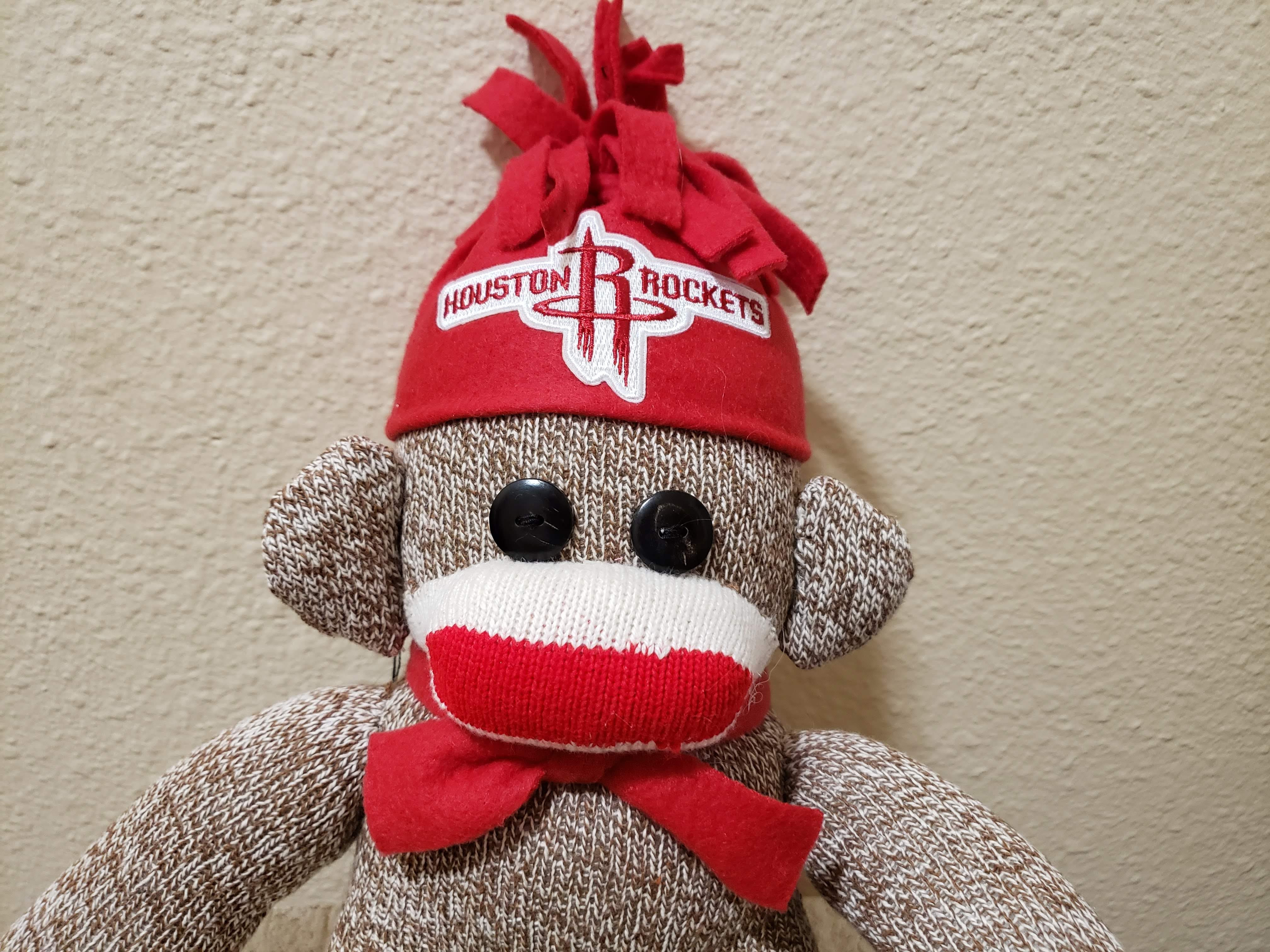 Houston Rockets