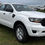 Thumbnail: FORD RANGER PX