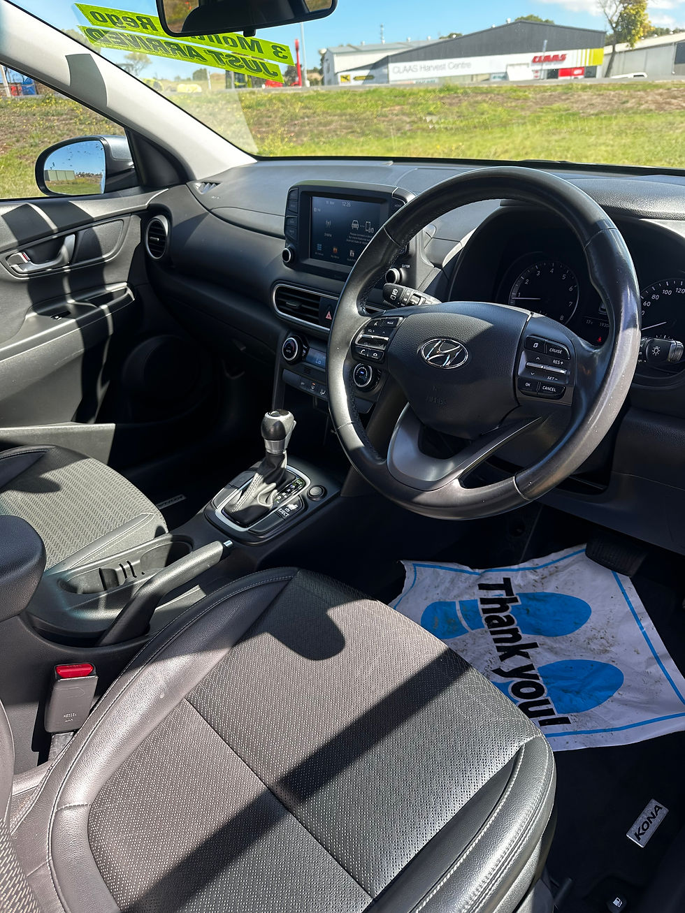 Thumbnail: HYUNDAI KONA