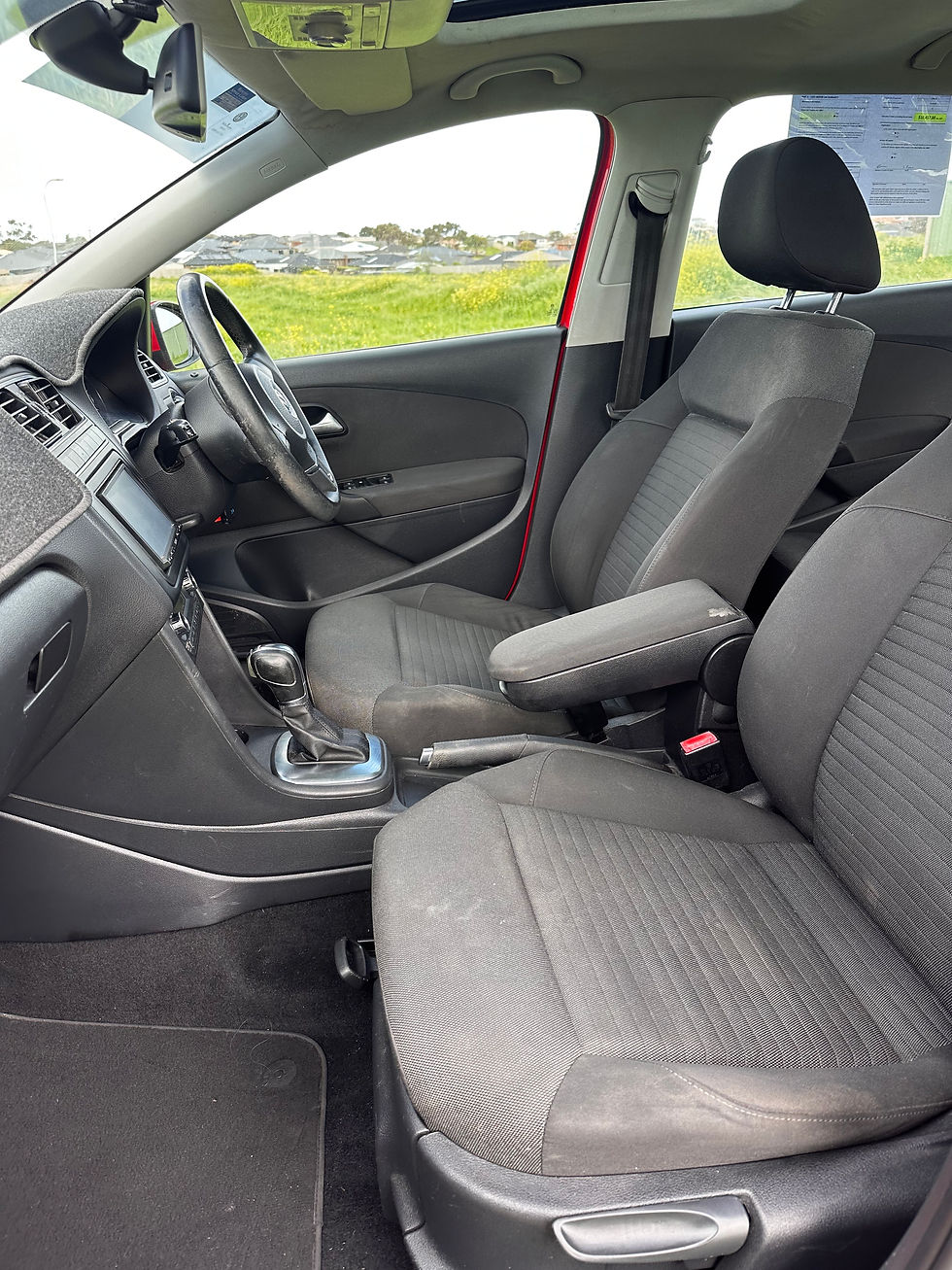 Thumbnail: VOLKSWAGEN POLO