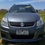 Thumbnail: SUZUKI SX4