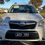 Thumbnail: SUBARU FORESTER
