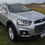 Thumbnail: HOLDEN CAPTIVA