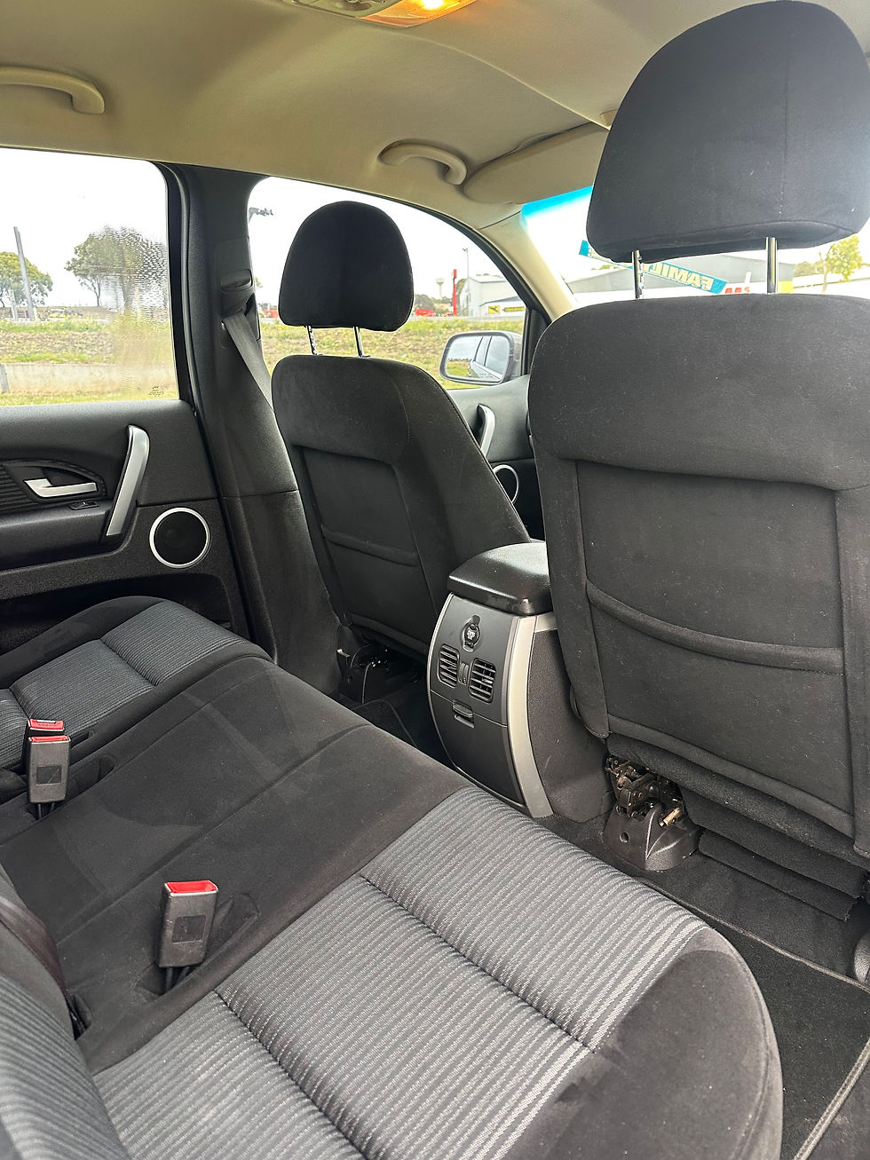 Thumbnail: FORD TERRITORY TS