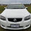 Thumbnail: HOLDEN VE COMMODORE