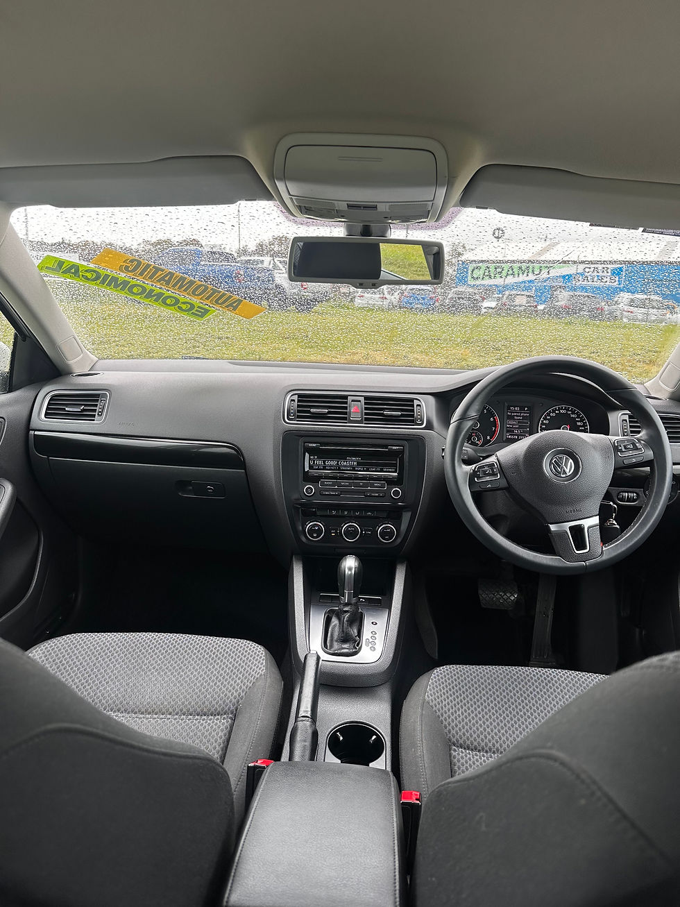 Thumbnail: VOLKSWAGEN JETTA