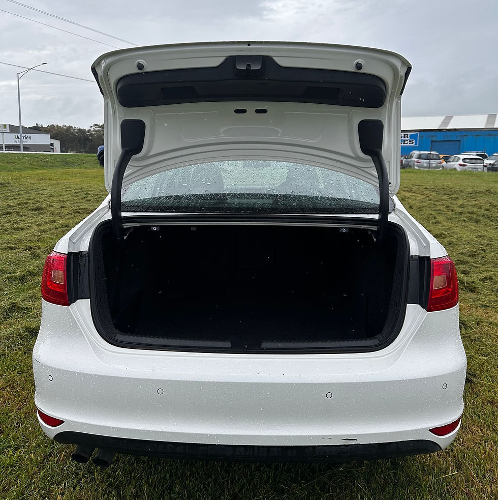 Thumbnail: VOLKSWAGEN JETTA