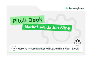 How to Show Market Validation in a Pitch Deck (With Examples)