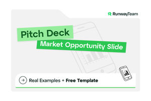 How to Create a Market Opportunity Slide (+Examples)