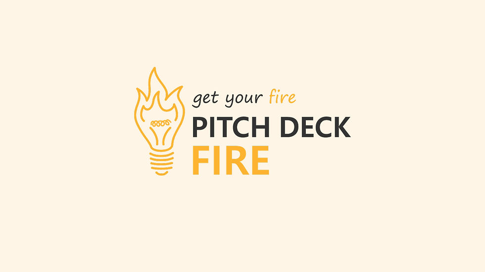 Top 10 pitch deck design agencies - RunwayTeam