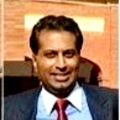P Goriparthi