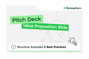 Value Proposition Slide: Structure, Examples & Best Practices