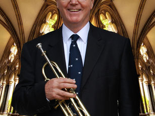 Sound the Trumpet!