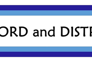Does the Burford and District Society have a future?