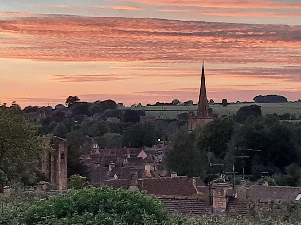 Local Plan Consultation is now open