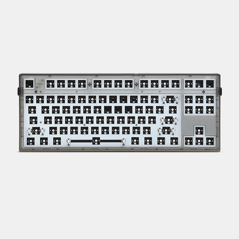 Keyboards