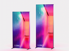 LUMO(ルモ)登場