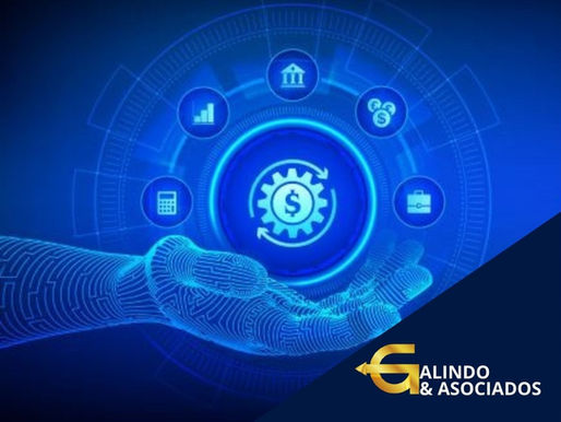 FINTECH y su estado de Regulación en Honduras