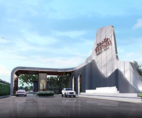 Grand Verona Ramkhamhaeng-Romklao