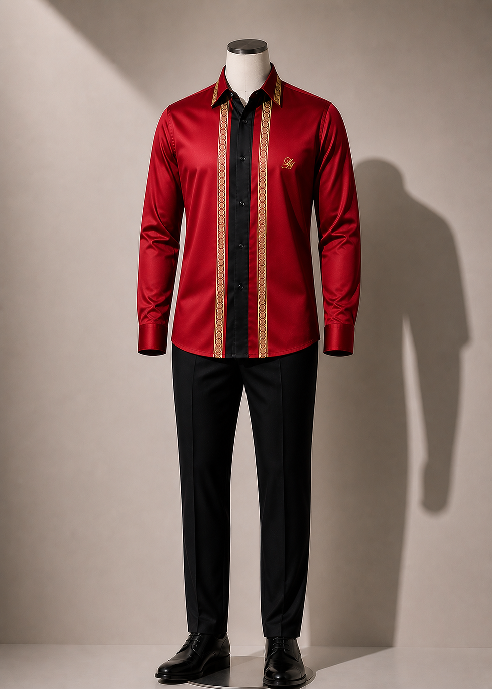 Thumbnail: Aphiri Suit