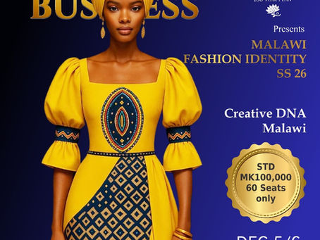 Fashion Meets Business