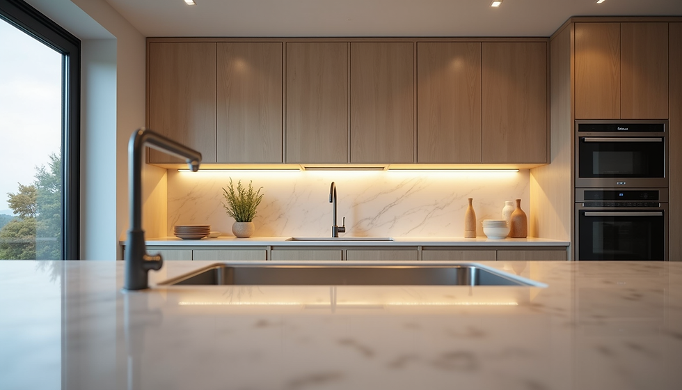 Homesright Surrey: Your Renovation Partner for Exceptional Home Transformations