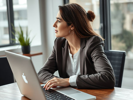 Du kannst nach der Arbeit nicht abschalten? Warum dein Kopf weiterarbeitet und was wirklich dahintersteckt