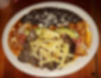 ENCHILADAS HUASTECAS
