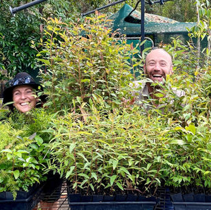 Queensland's First Accredited Environmental Education Centre
