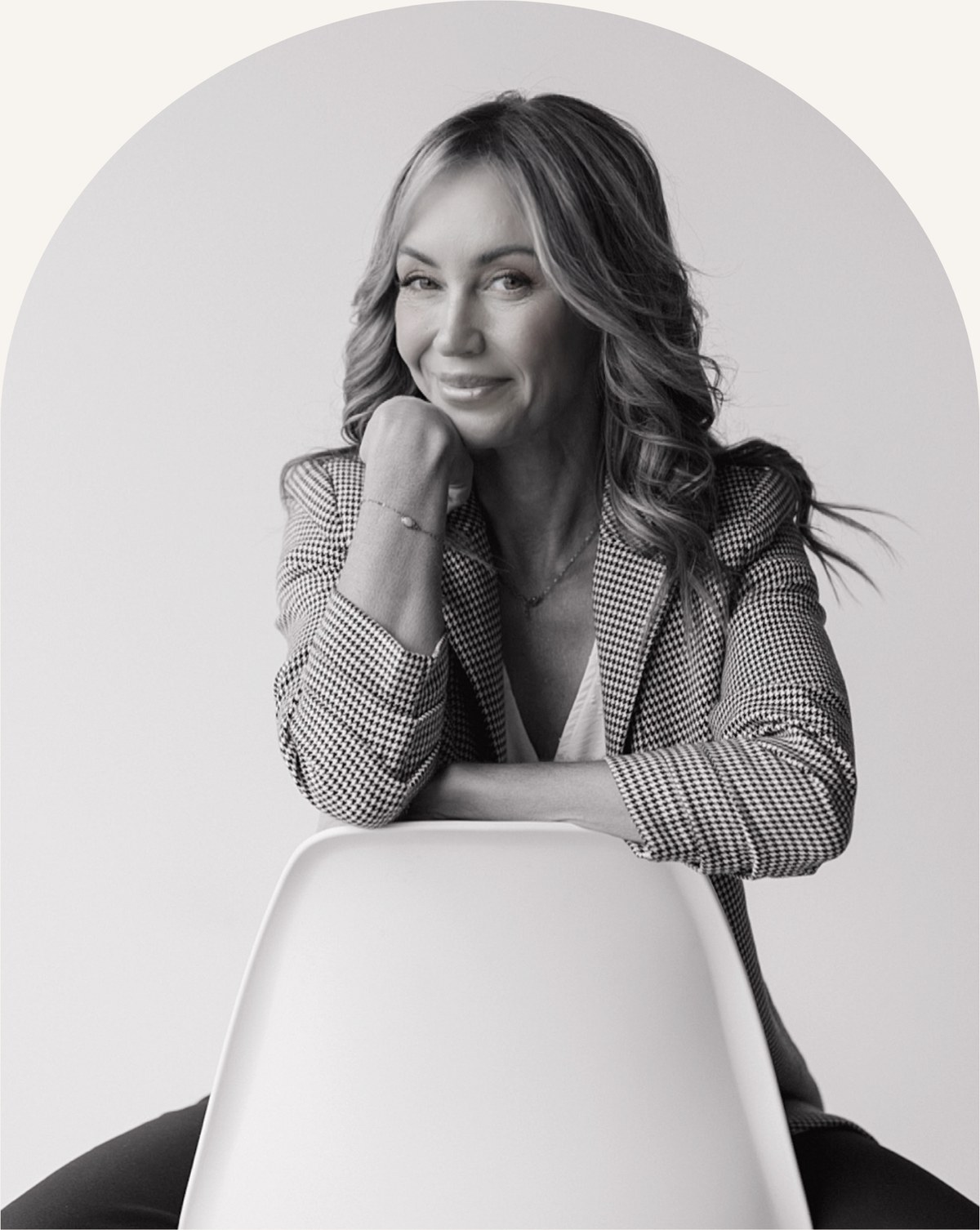 Kristen Dirks, FNP-BC, owner of Longevity Aesthetics