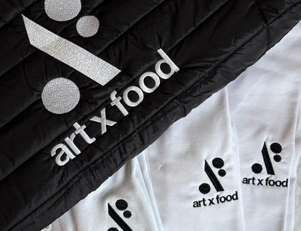 Teeshirt pour professionnel brodée