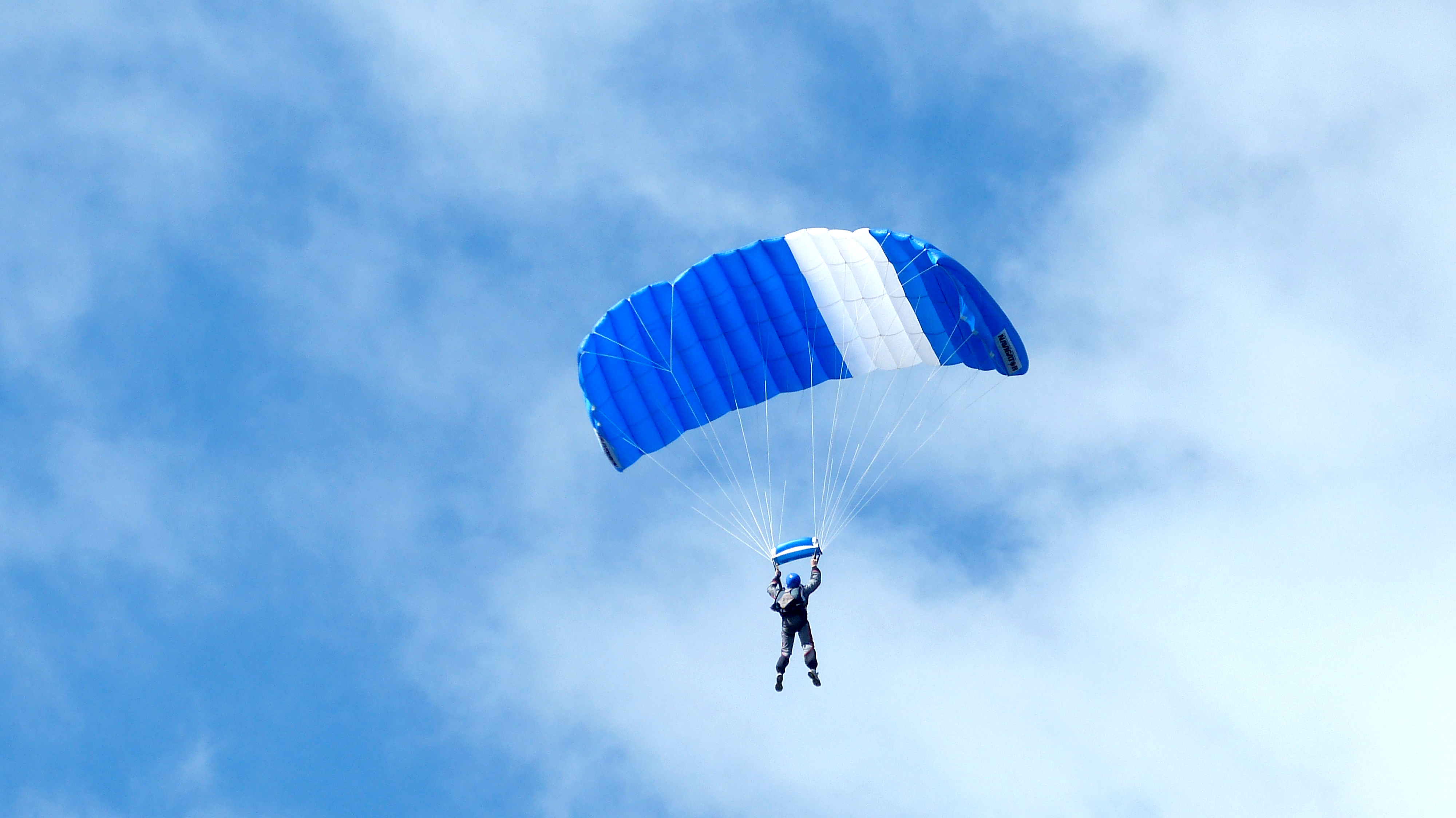 Actividades aéreas