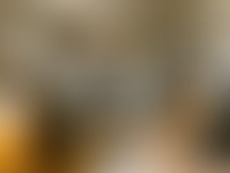 editorial-style photograph of an old rural newspaper office with modern equipment subtly mixed in, vintage desks and filing cabinets alongside a single modern computer, stacks of archived newspapers and legal documents, calm lighting, sense of stability and quiet funding, understated satirical tone, realistic photography, no people, no text, no logos