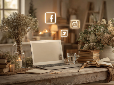 Where Social Media Started and Where It’s Going in Genealogy