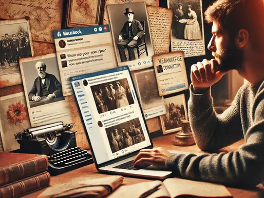 Transform Your Social Media Experience