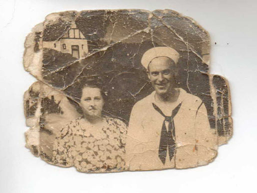 The Story Arc for Family History: Bringing Your Ancestors’ Journeys to Life