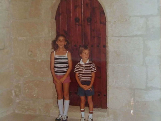 How Discovering My Roots Has Changed Me