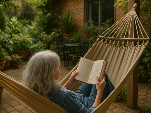 Book Reflection: “Yet” by Helen Parker-Drabble – A Story That Stays With You