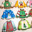 Thumbnail: UGLY SWEATER CHRISTMAS COOKIES