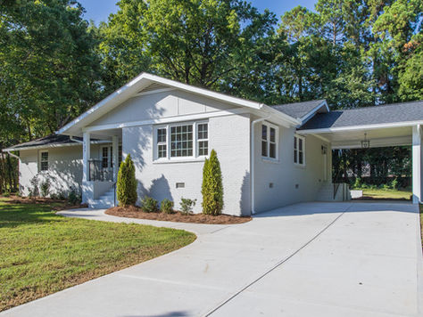 Home Renovation